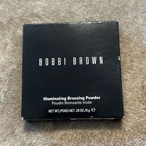 BOBBI BROWN ILLUMINATING BRONZING POWDER